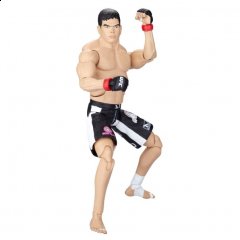 ufc figures series 2